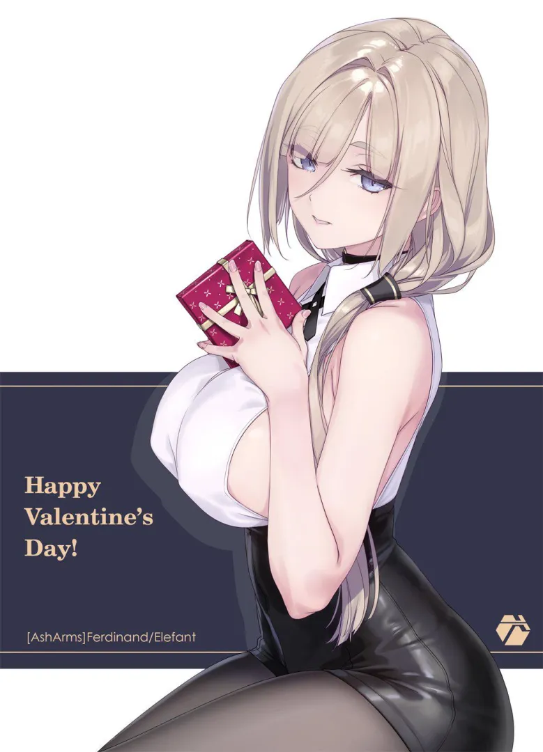 Ferdinand [Ash Arms]