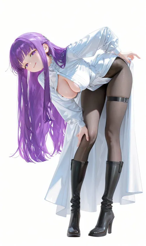 Fern [Sousou no Frieren]