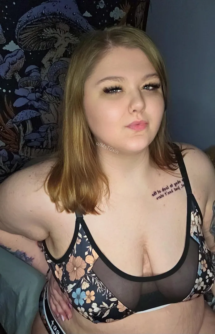 Fetish friendly BBW switch available all day [sext] [pics] [vids] [GFE]