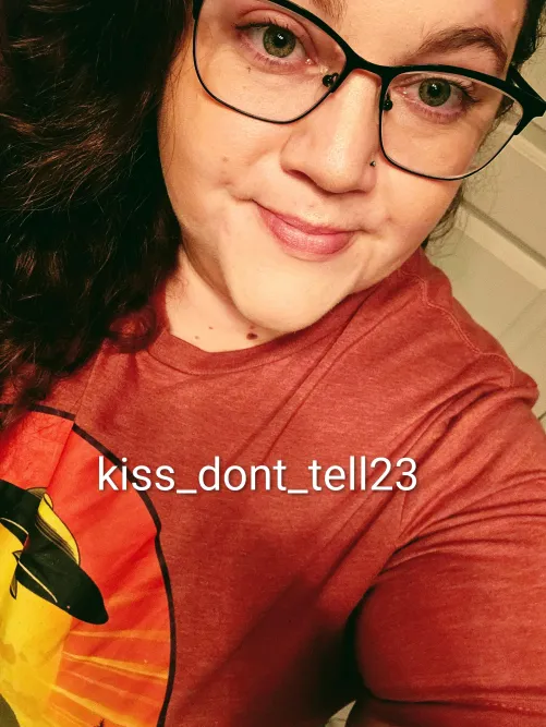 Fetish Haven Seller Profile for u/kiss_dont_tell23