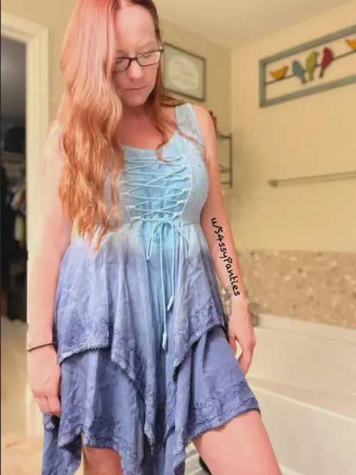 Fetish Haven Seller Profile for u/S4ssyPanties