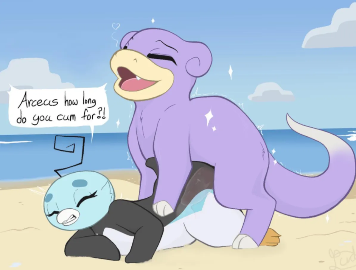 Few more minutes [M/F] (FlowerBud)