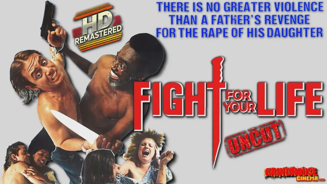 Fight for Your Life (1977) watch uncut