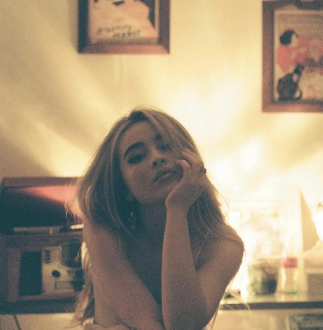 fighting sunday scaries with sabby 