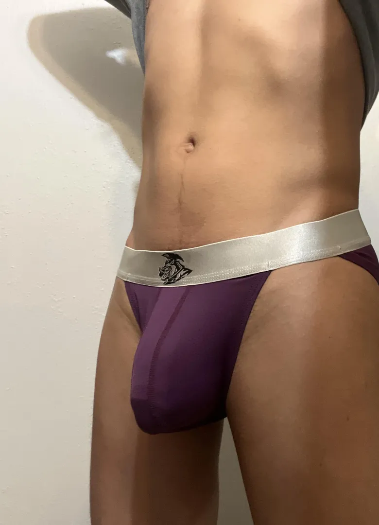 Filling these new briefs