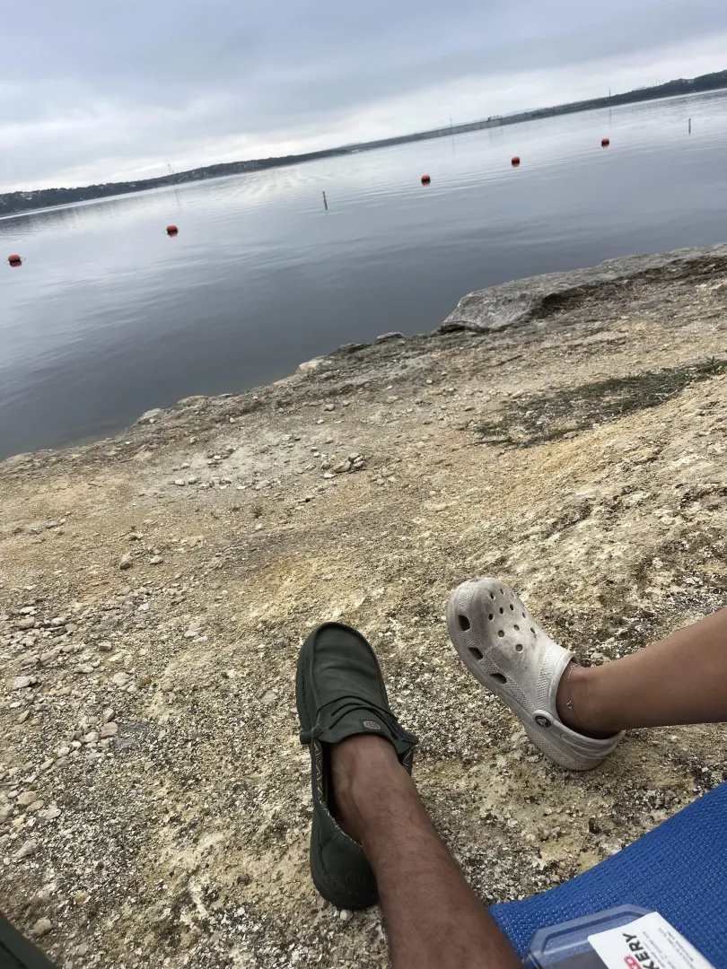 Finally made it First time here!!