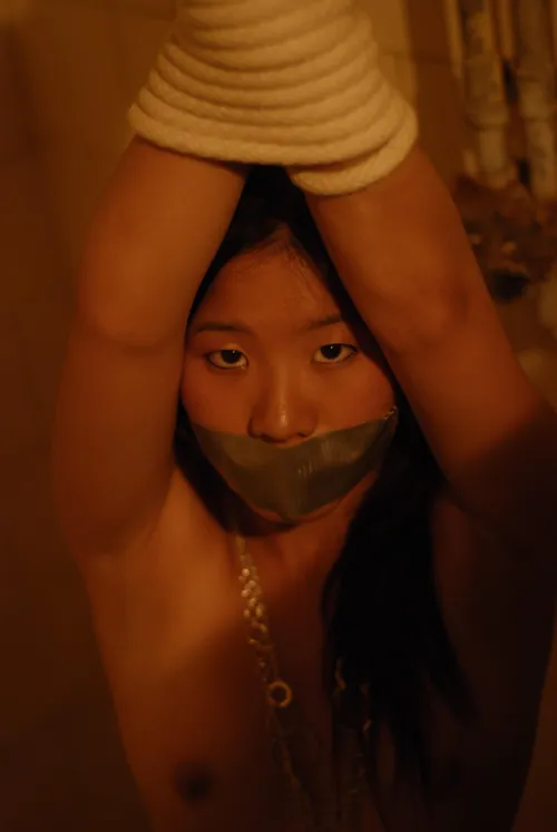 Finally some peace and quiet