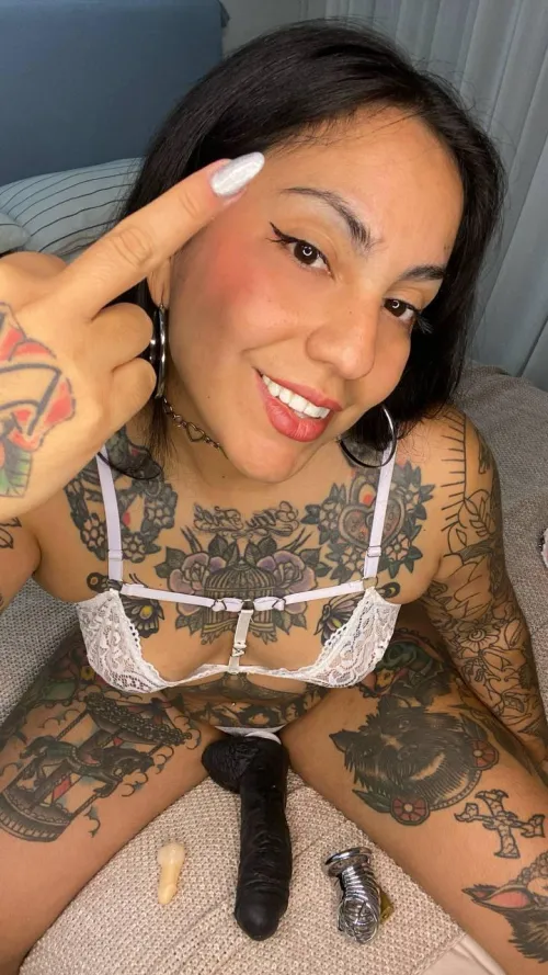 Find someone who won’t question and will comply. Are you up for it?