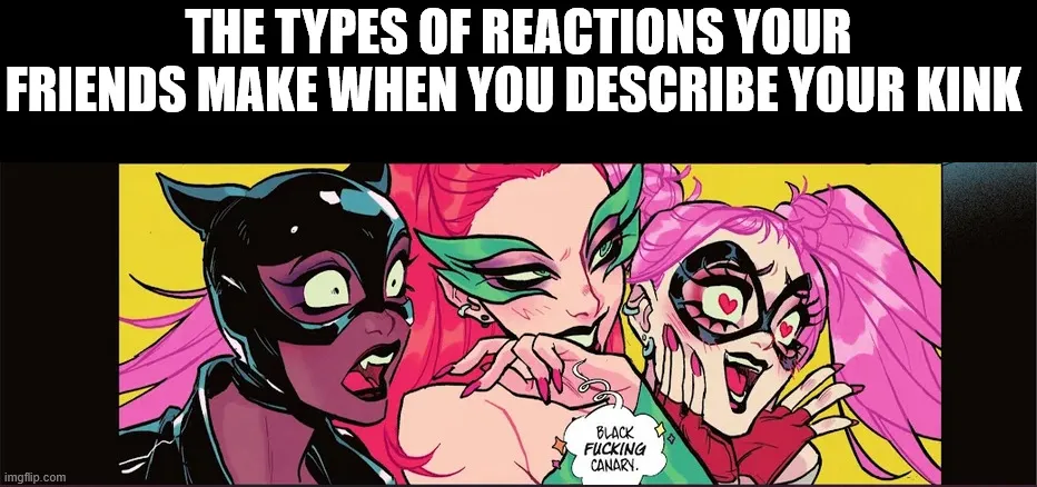 Find yourself the types of friends who will accept even the strange parts of you.