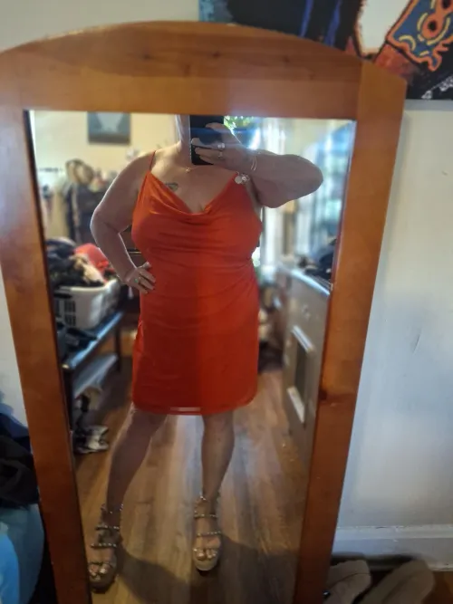 Fine Ass Milf/Gilf 51 NYS