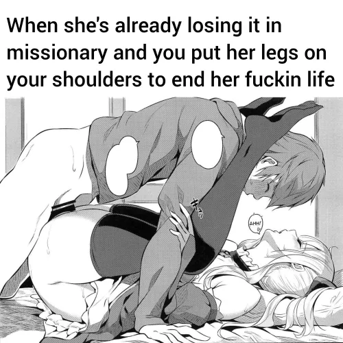 Finish Her