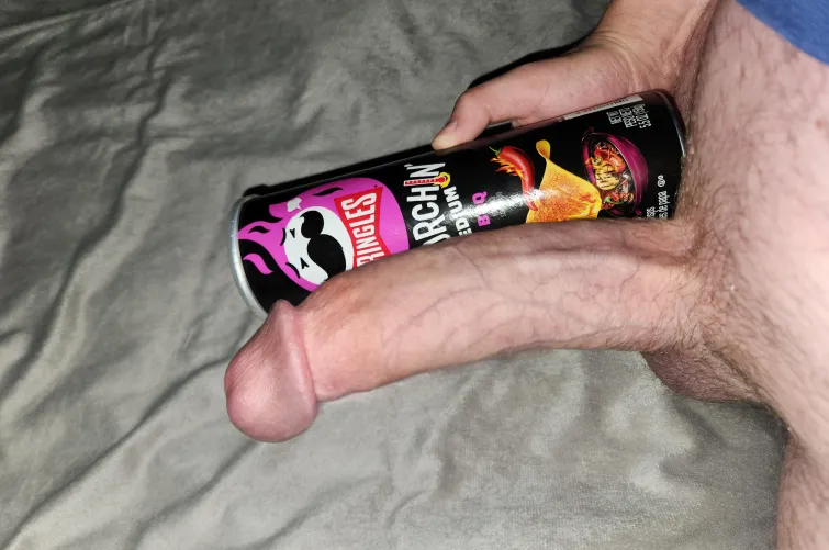 Firefighter and his third leg