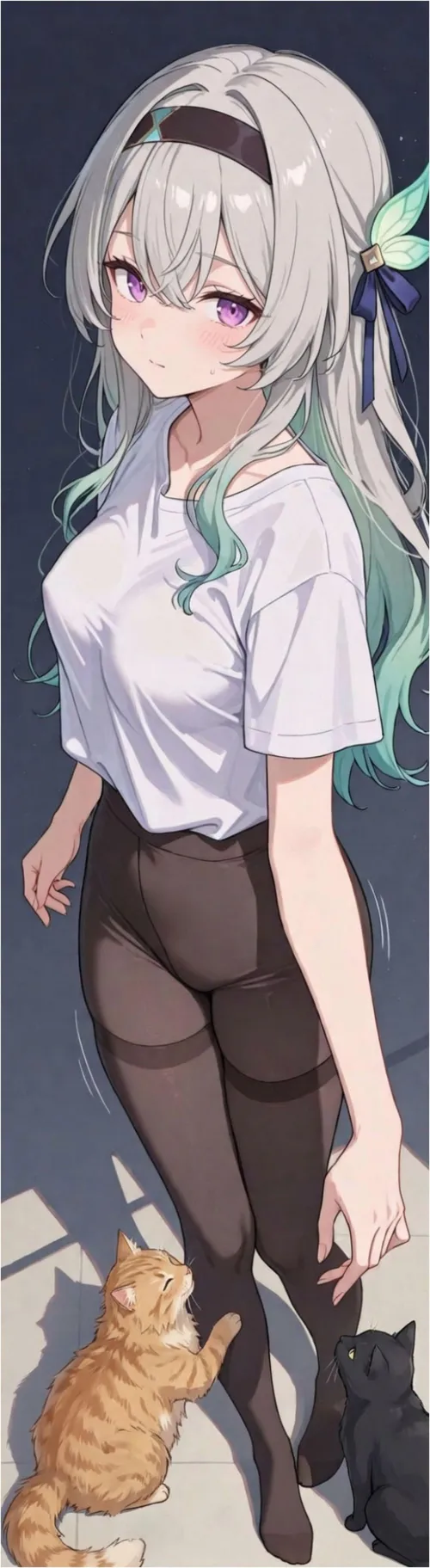 Firefly [Honkai Star Rail]