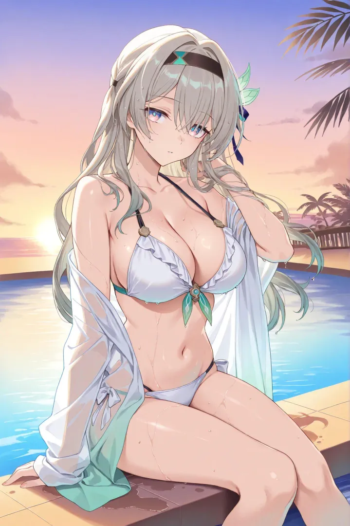 Firefly [Honkai Star Rail]