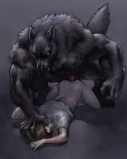 Firmly pinned down (Ekumaru) [M/M]