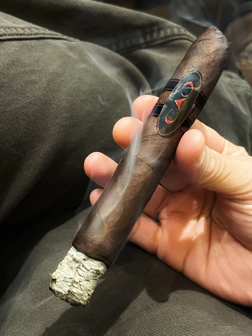 First CAO Consigliere