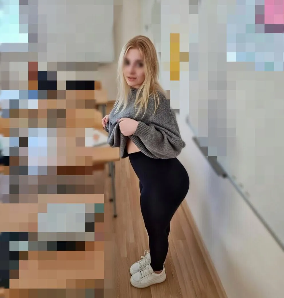 First Challenge. Be kind