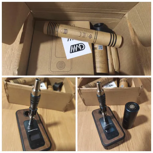 First impressions of a Tempest 2 newbie