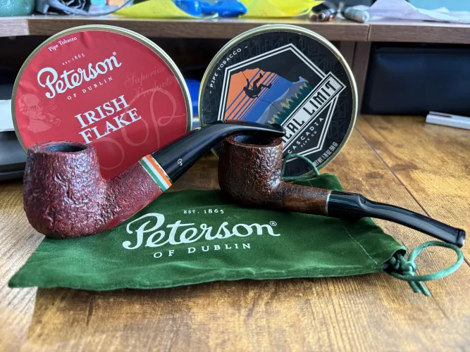 First NPD - NTD post!