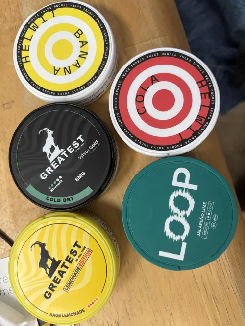  First Order. How’d I do?