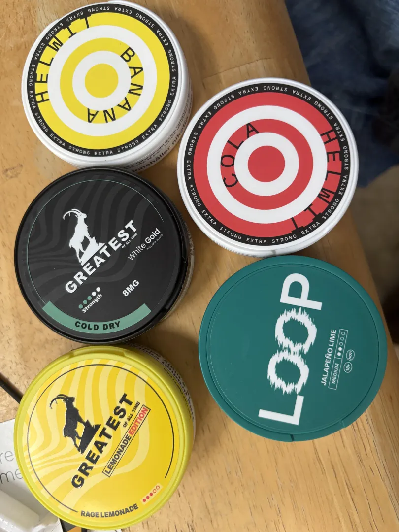  First Order. How’d I do?