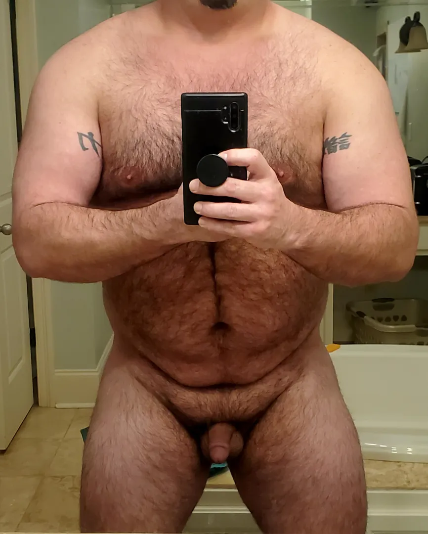 First post... I'm a grower, I promise!