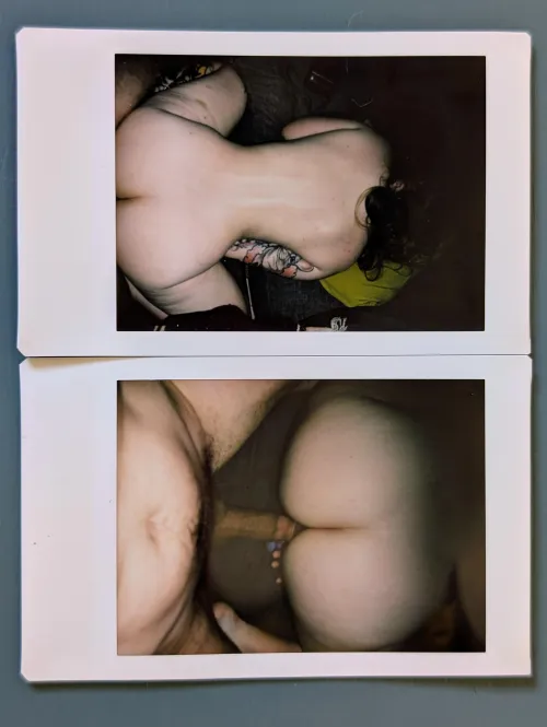 First post of many. This subreddit was a good inspiration!