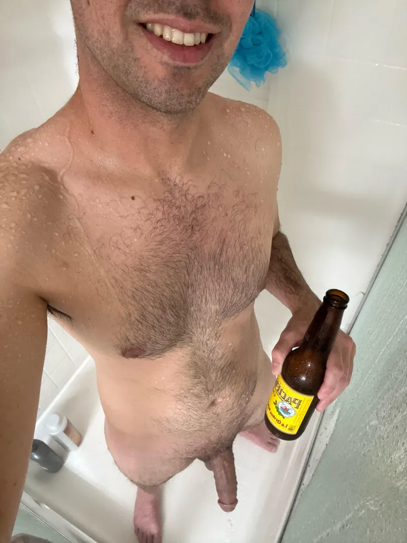 First post! This is refreshing