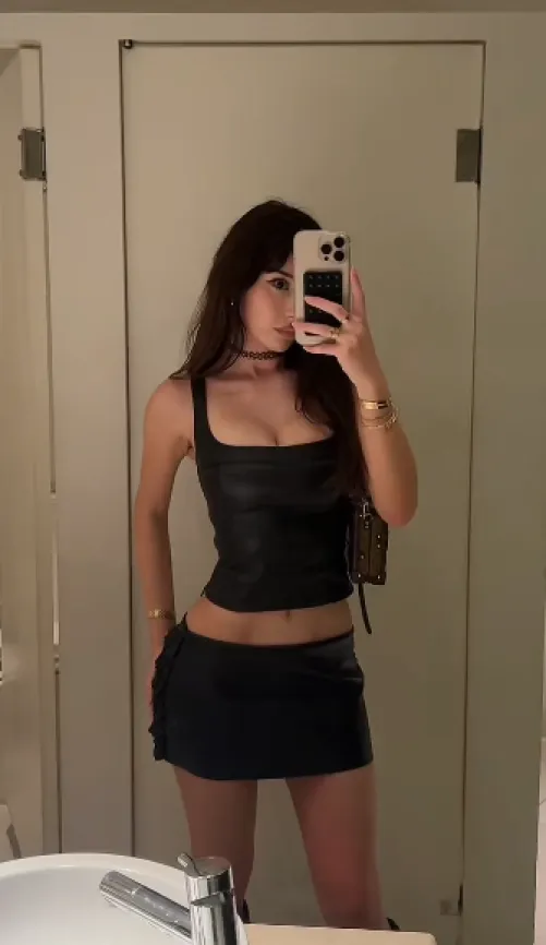 First thing that comes to mind?