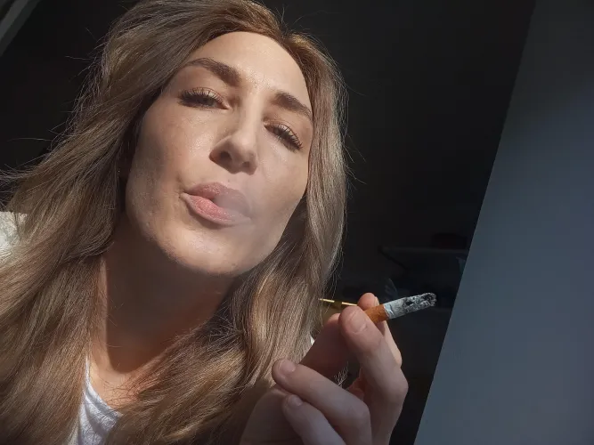 First thing to do.... ️