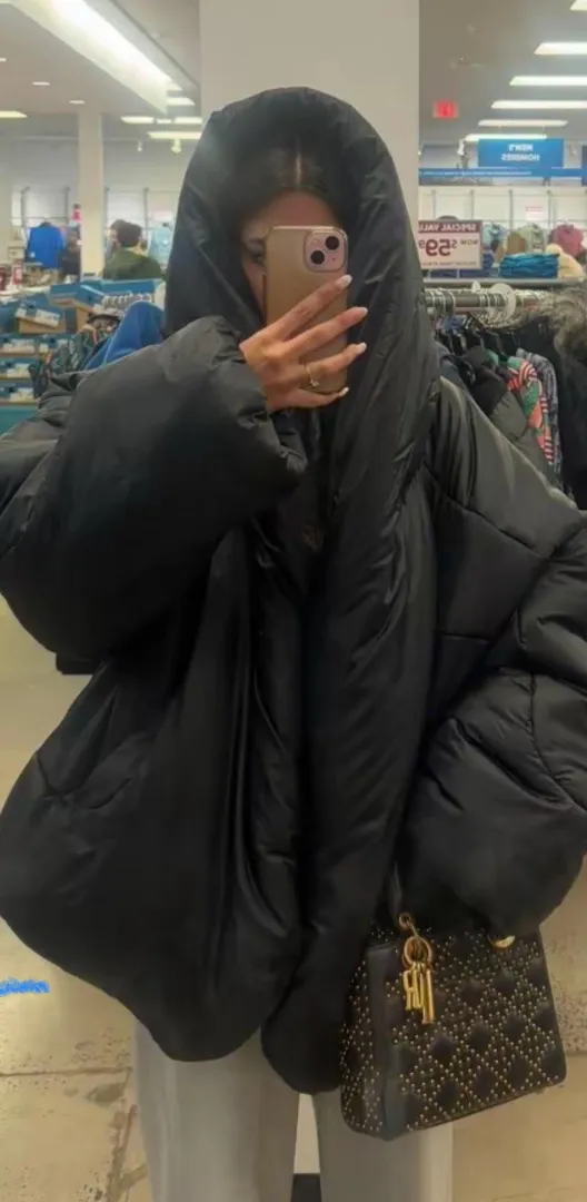 first thing you do on payday is fund my shopping sprees