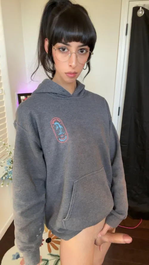 First thing you'd do if you were here? 😏