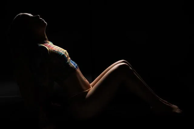 First time doing bodyscape