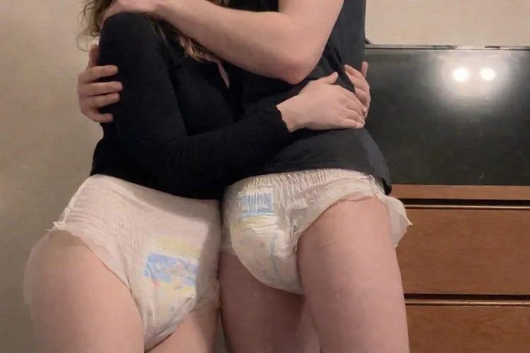 First time in twinning