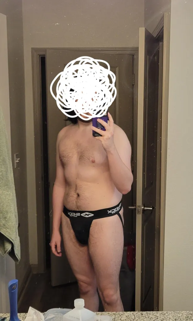 First time posting anything like this