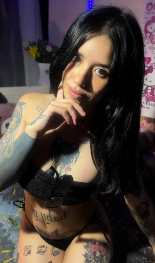 First time posting here