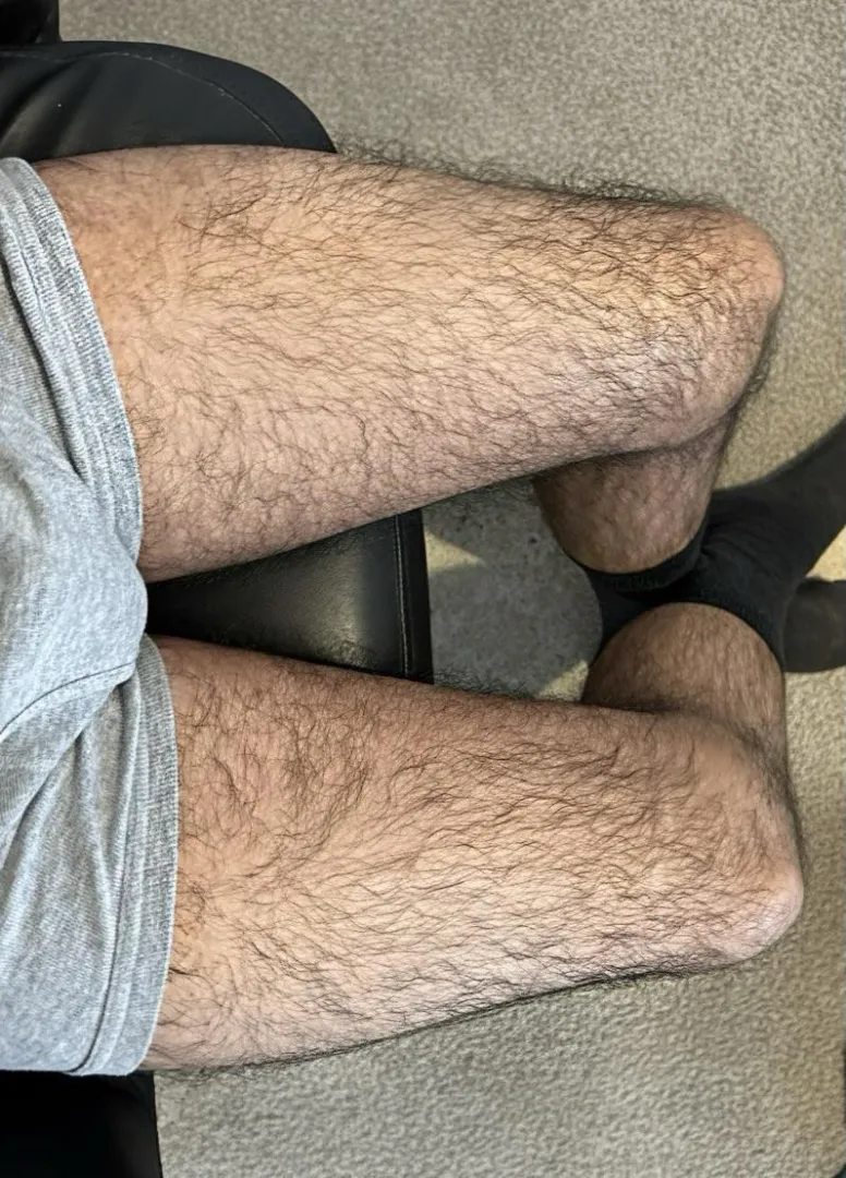 First time posting here