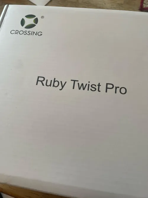 First vape/ball vape came