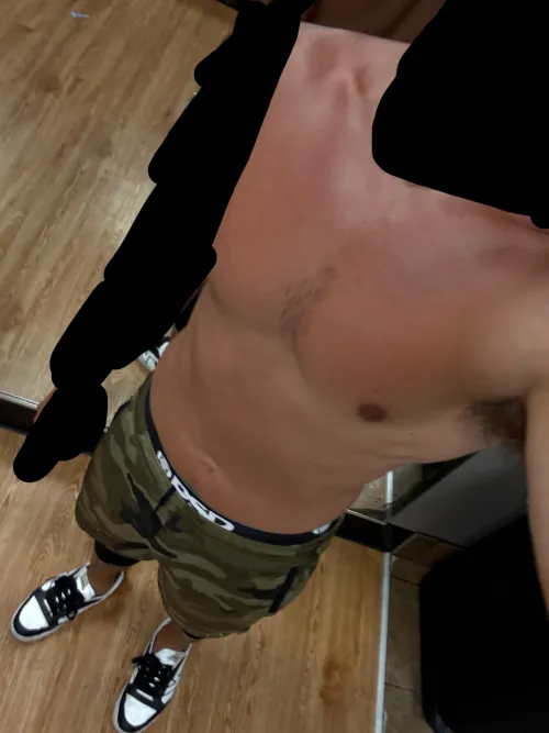 Fit 30 m 4 F/MF/T fun tonight irt downtown