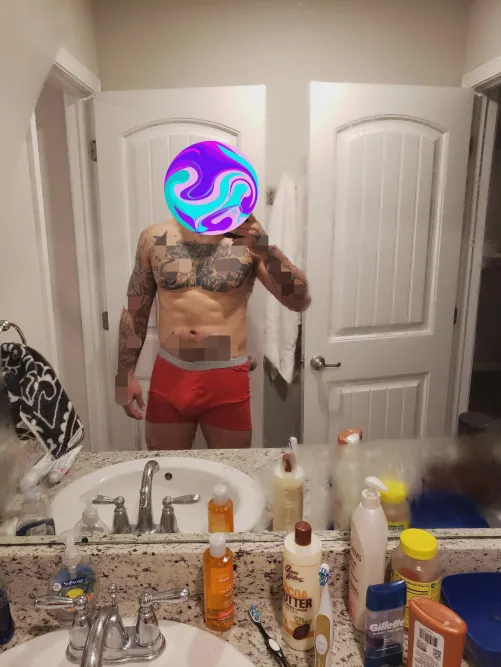 Fit and hung near Decatur