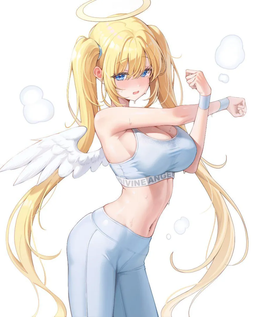 Fit Angel