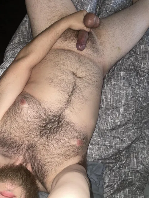 Fit them in your mouth?!