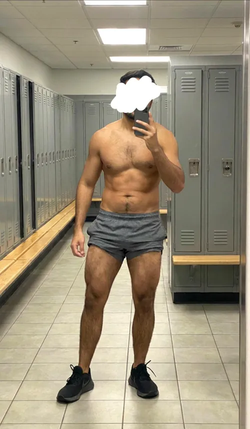 Fitness update. I still need to cut, but like the progress