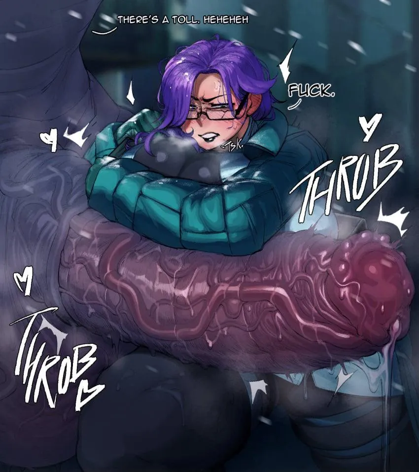 Fix the skin of the male please art is by (Kelvin hiu)