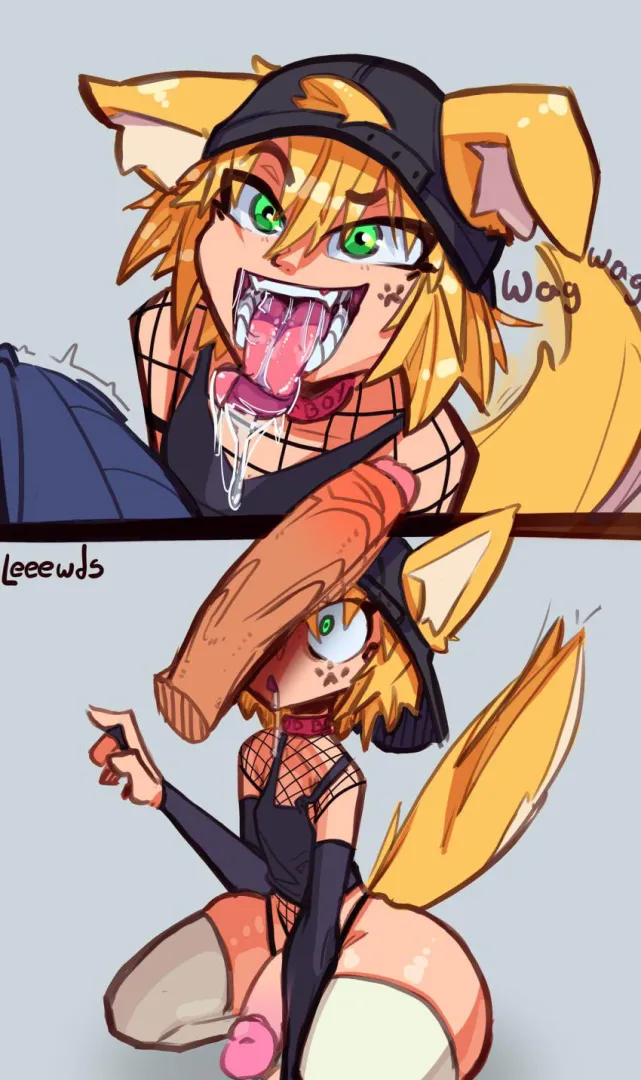 Flabbergasted (Leeewds)