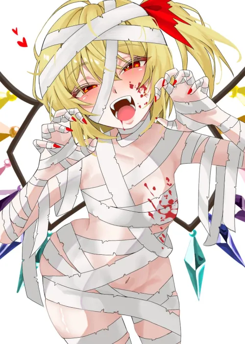 Flandre Scarlet [Touhou]