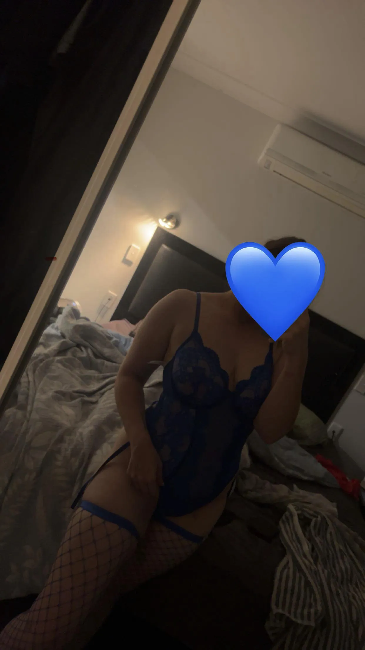 Flashback to one year ago 🤭