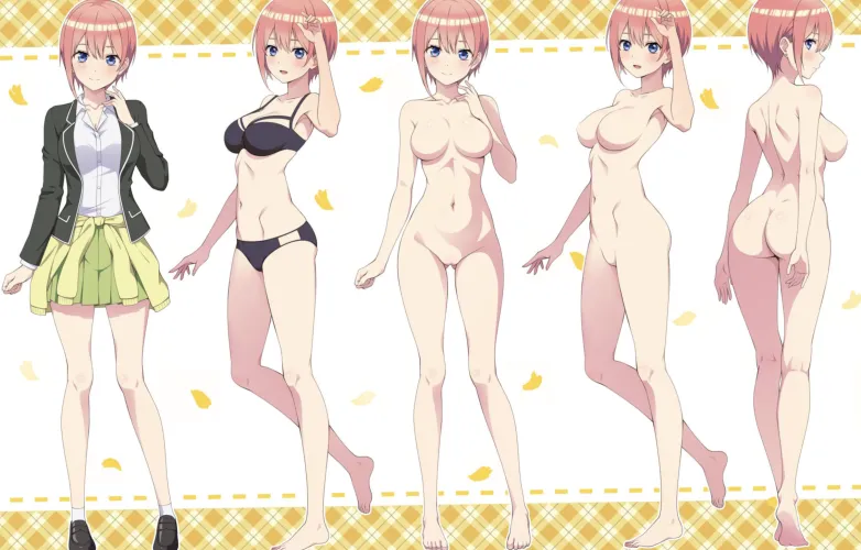 Flawless (nanikairu)