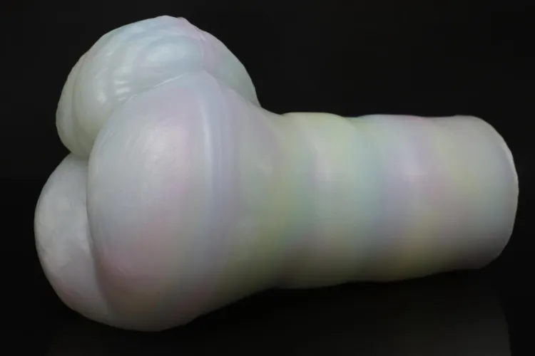 Fleshlight vs Snowball?