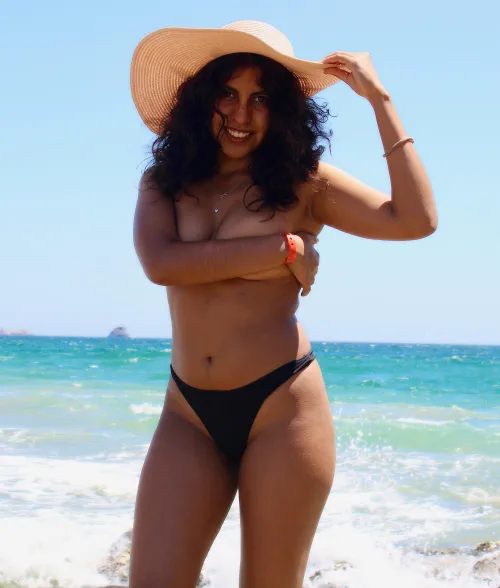 Flirtatious level of danger